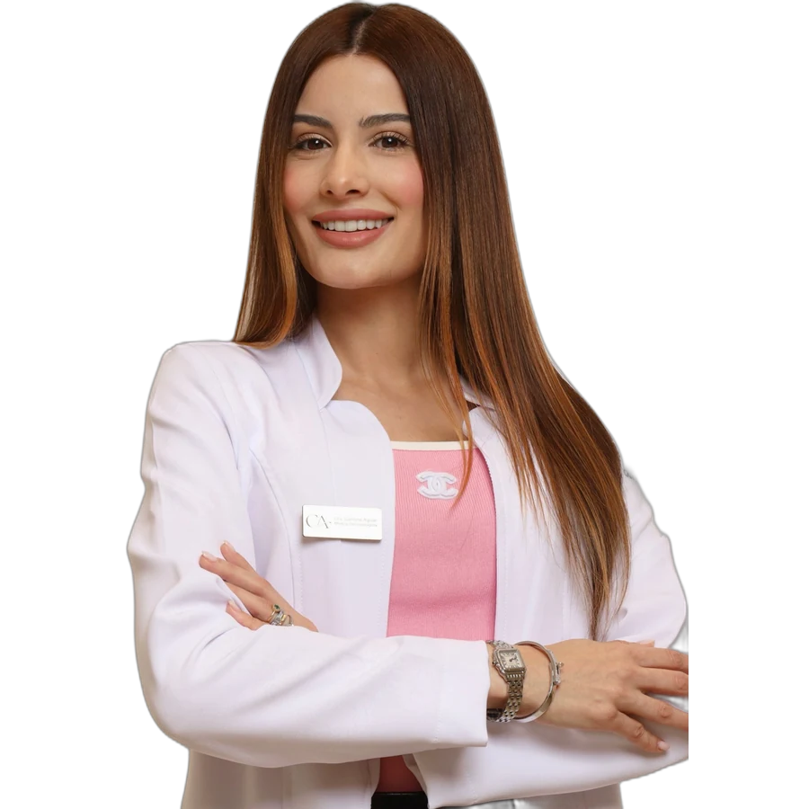Dra. Caroline Aguiar