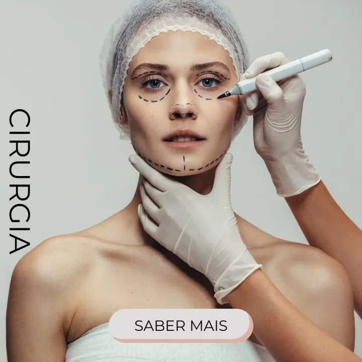 Cirurgias