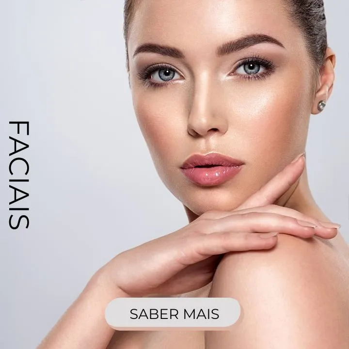Faciais