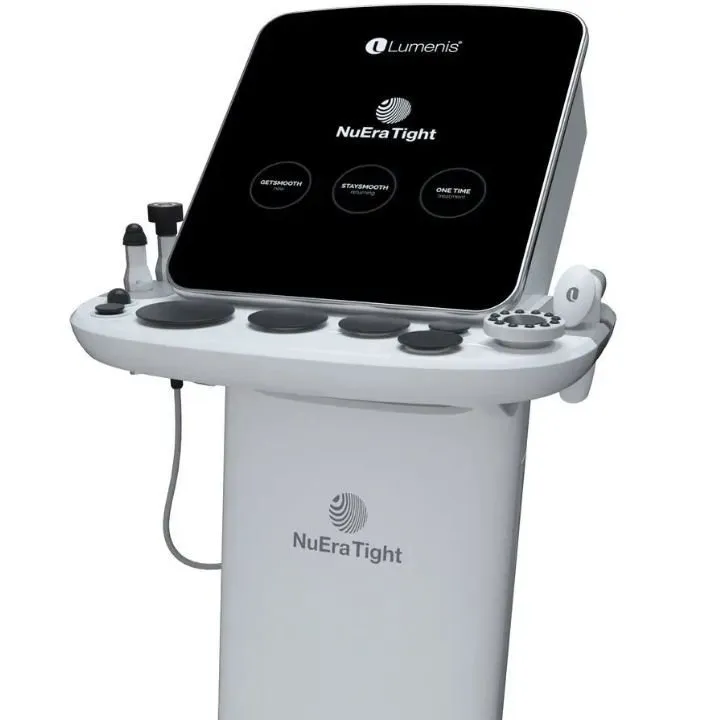 Radiofrequência NuEra Tight