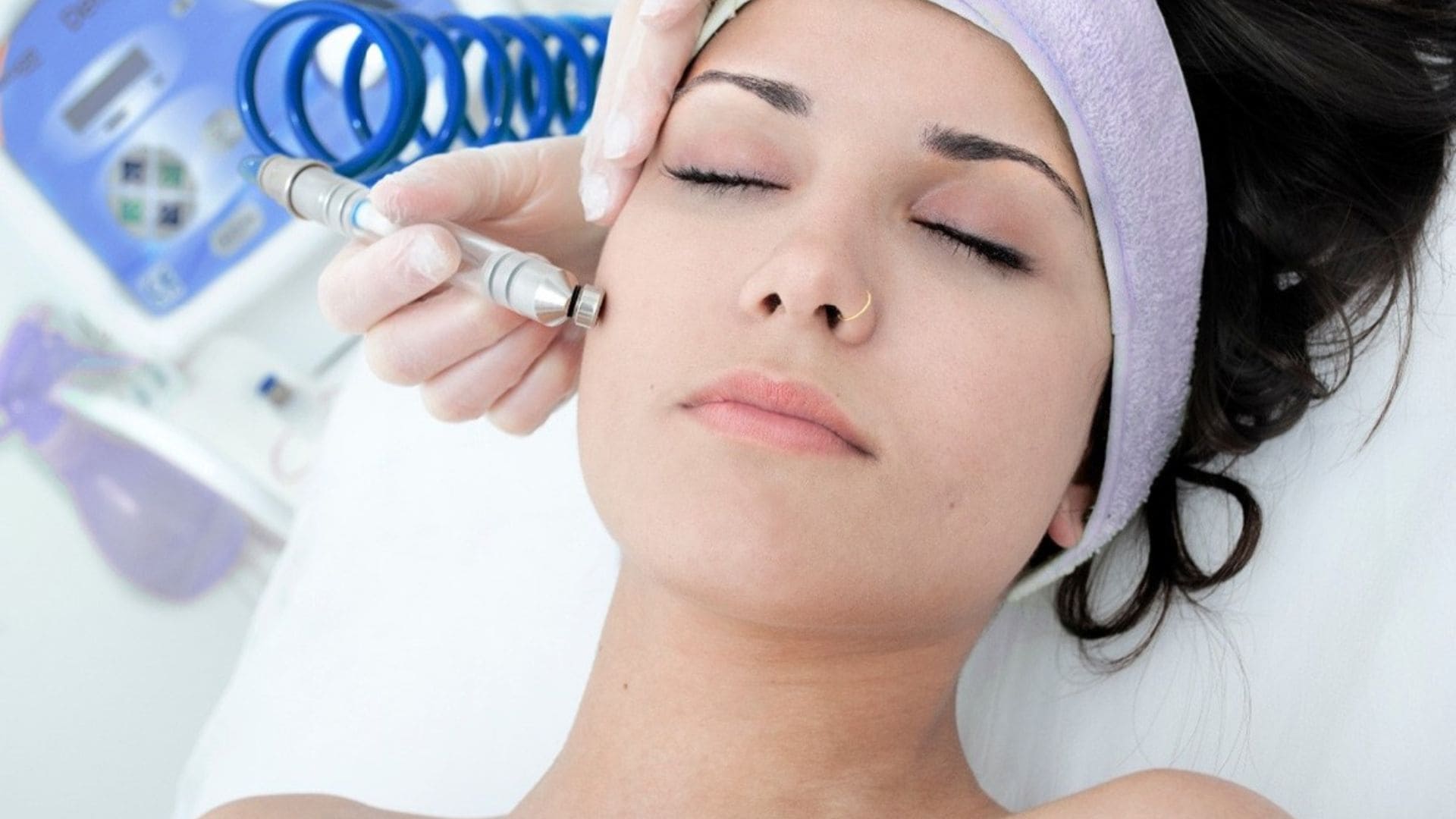 Leia mais sobre o artigo Peeling de Diamante